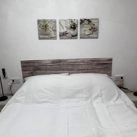 Beach Apartment Alicante Zewnętrze zdjęcie