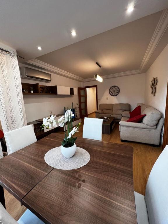 Beach Apartment Alicante Zewnętrze zdjęcie