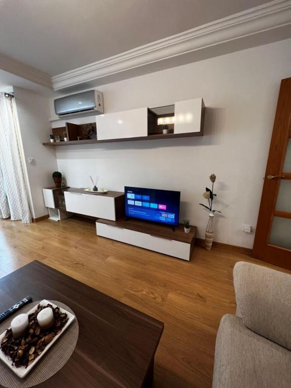 Beach Apartment Alicante Zewnętrze zdjęcie