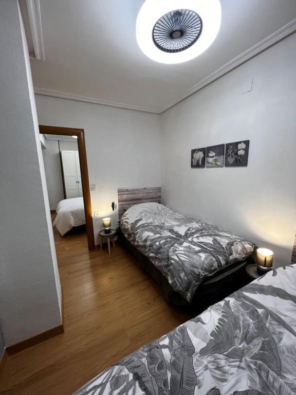 Beach Apartment Alicante Zewnętrze zdjęcie