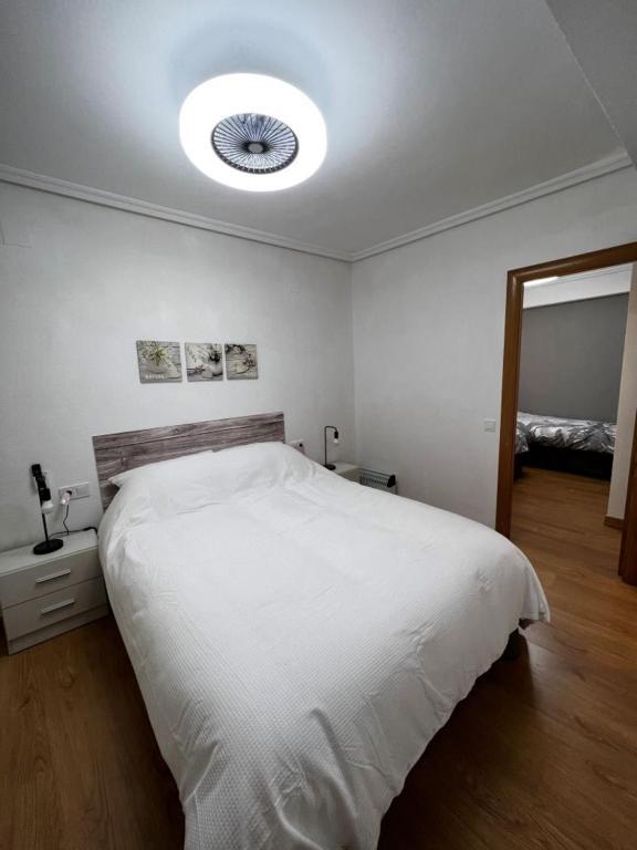 Beach Apartment Alicante Zewnętrze zdjęcie