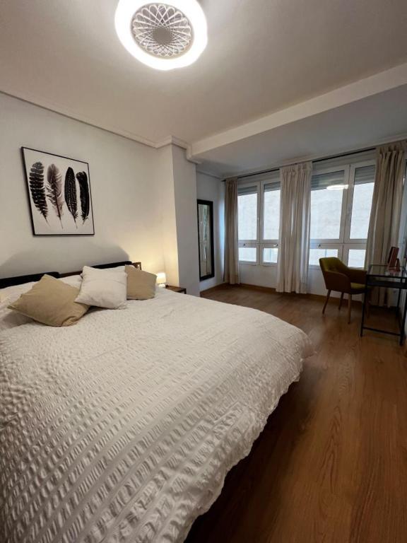 Beach Apartment Alicante Zewnętrze zdjęcie