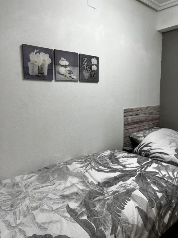 Beach Apartment Alicante Zewnętrze zdjęcie