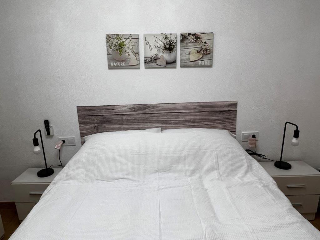 Beach Apartment Alicante Zewnętrze zdjęcie
