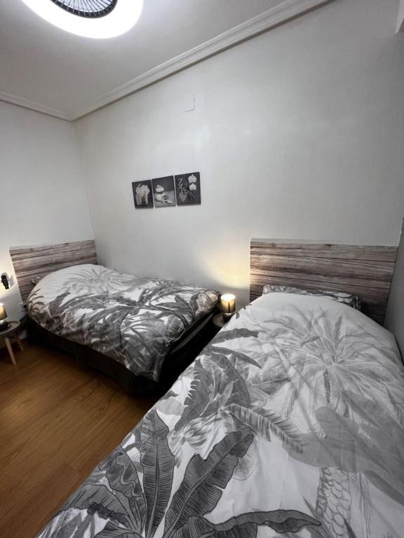 Beach Apartment Alicante Zewnętrze zdjęcie