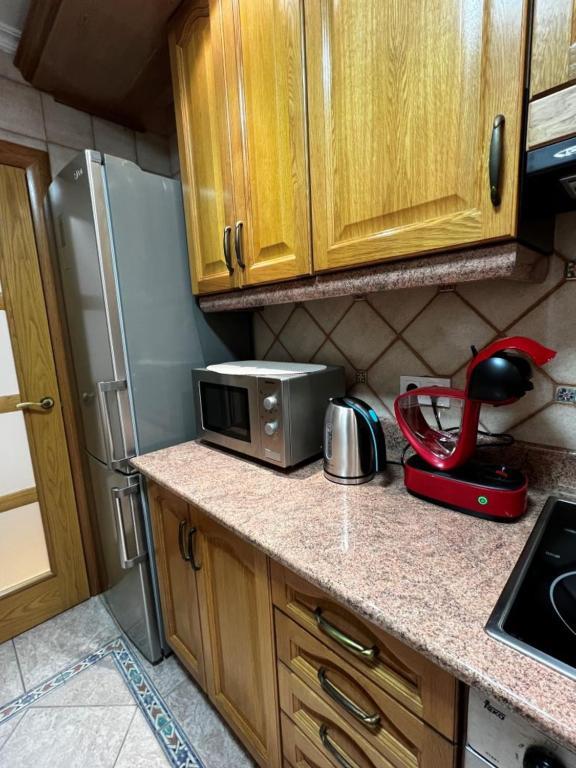 Beach Apartment Alicante Zewnętrze zdjęcie