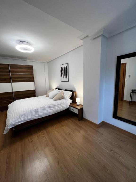 Beach Apartment Alicante Zewnętrze zdjęcie
