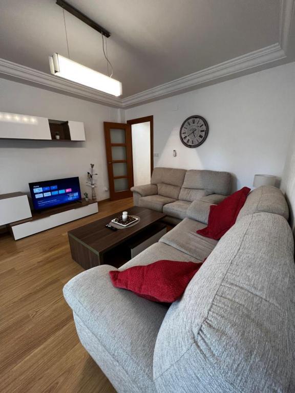 Beach Apartment Alicante Zewnętrze zdjęcie