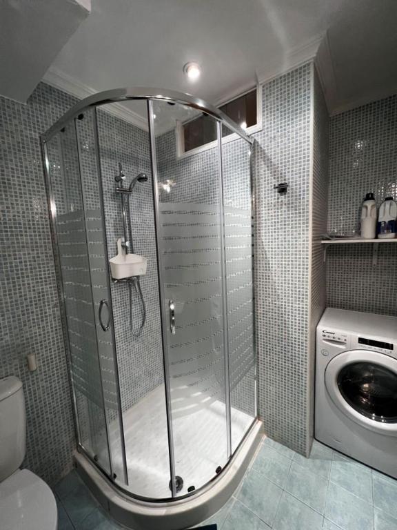 Beach Apartment Alicante Zewnętrze zdjęcie