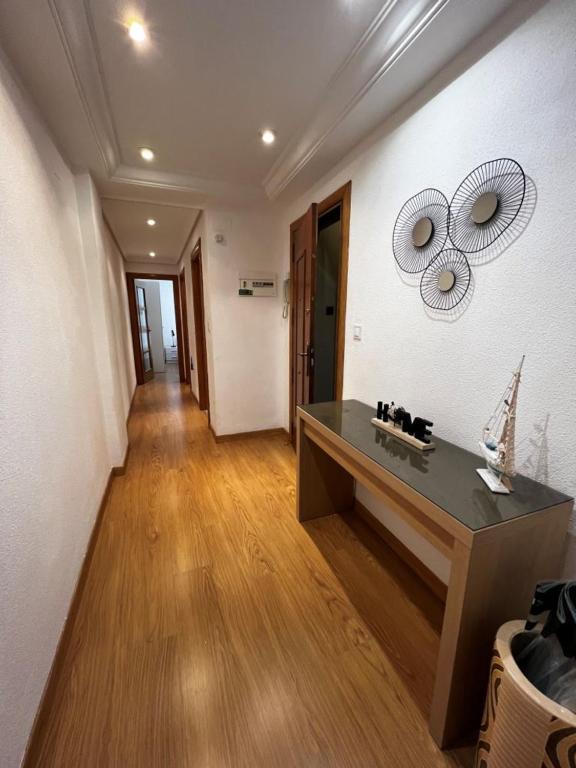 Beach Apartment Alicante Zewnętrze zdjęcie
