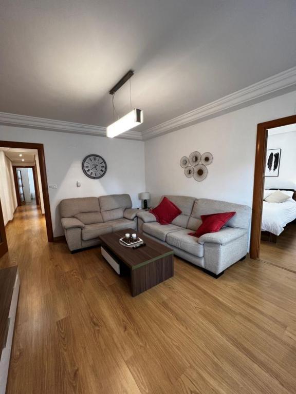 Beach Apartment Alicante Zewnętrze zdjęcie