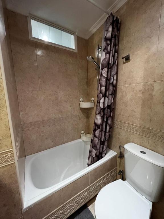 Beach Apartment Alicante Zewnętrze zdjęcie