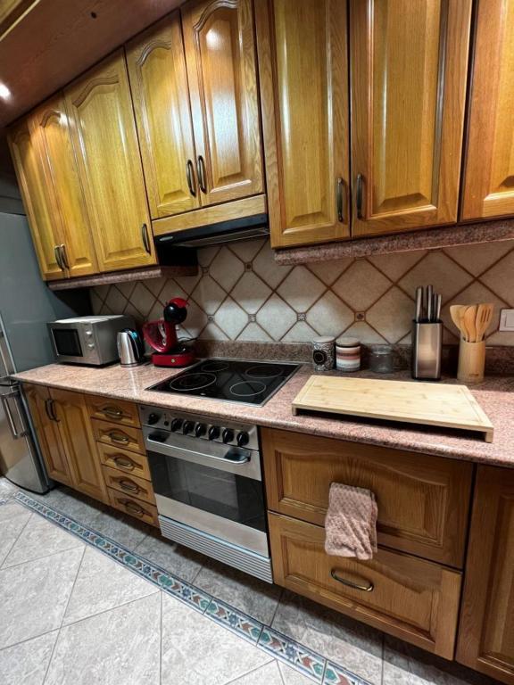 Beach Apartment Alicante Zewnętrze zdjęcie