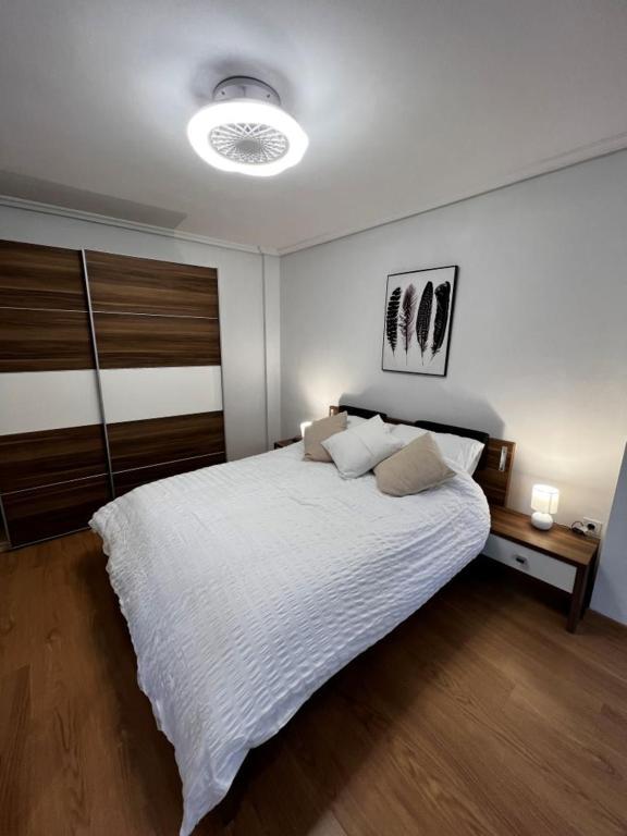 Beach Apartment Alicante Zewnętrze zdjęcie