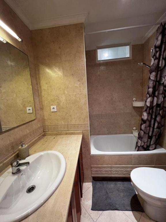 Beach Apartment Alicante Zewnętrze zdjęcie