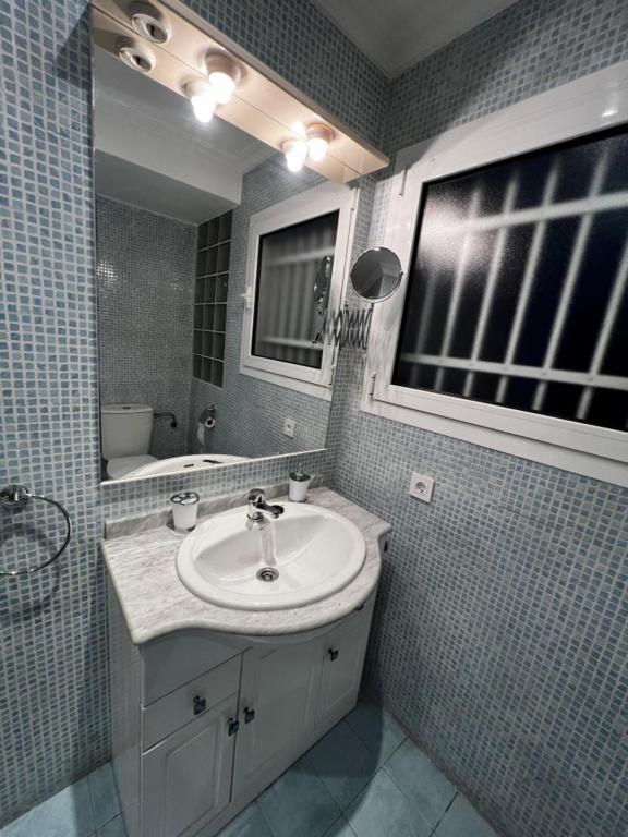 Beach Apartment Alicante Zewnętrze zdjęcie