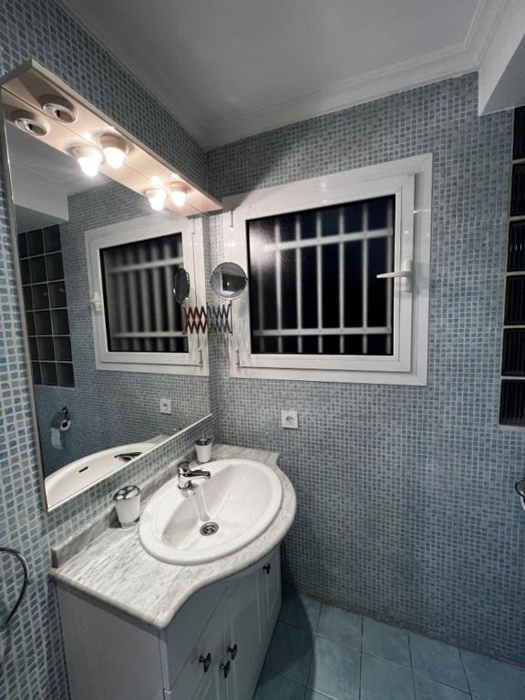 Beach Apartment Alicante Zewnętrze zdjęcie